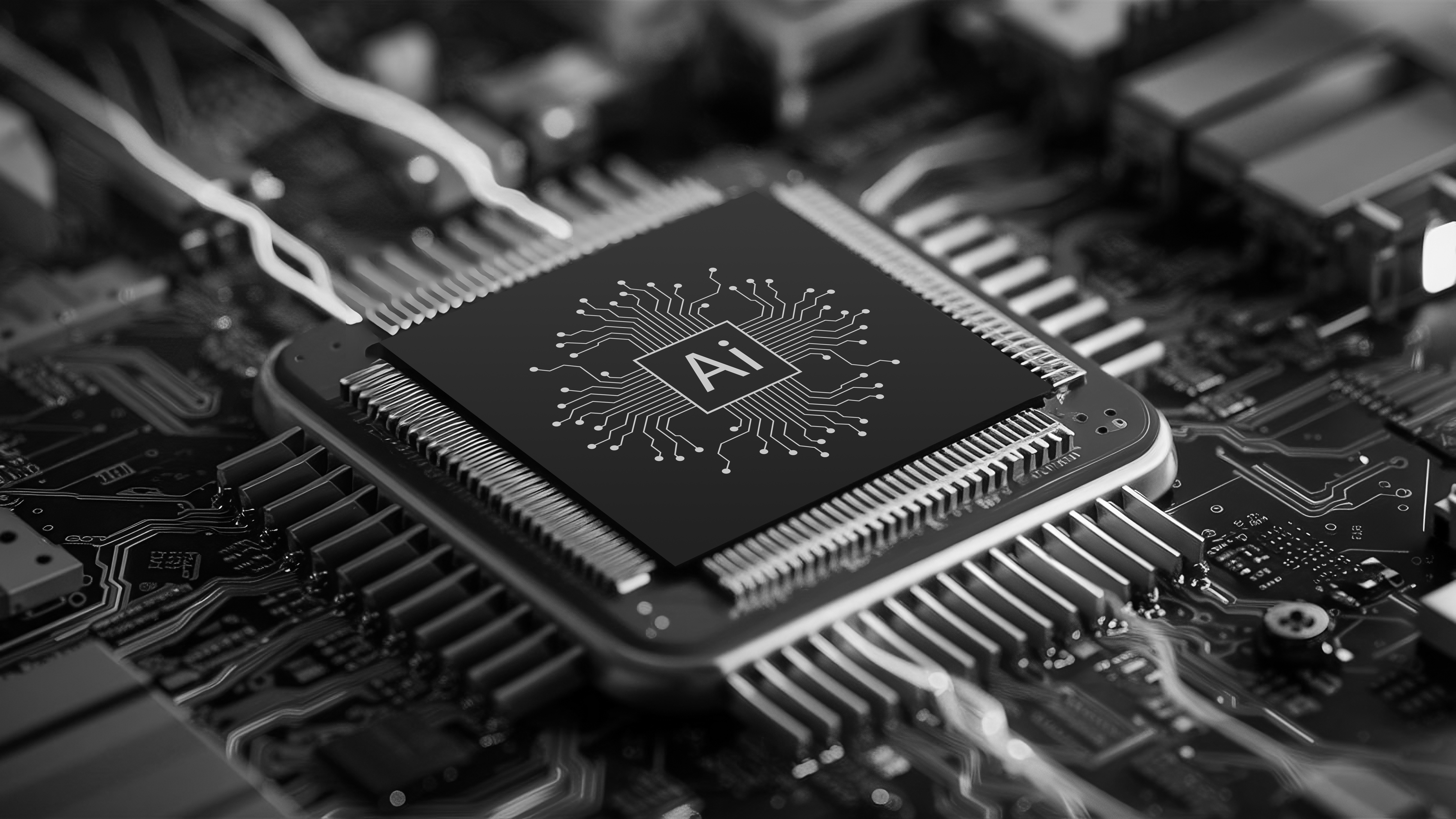 AI & Machine Learning