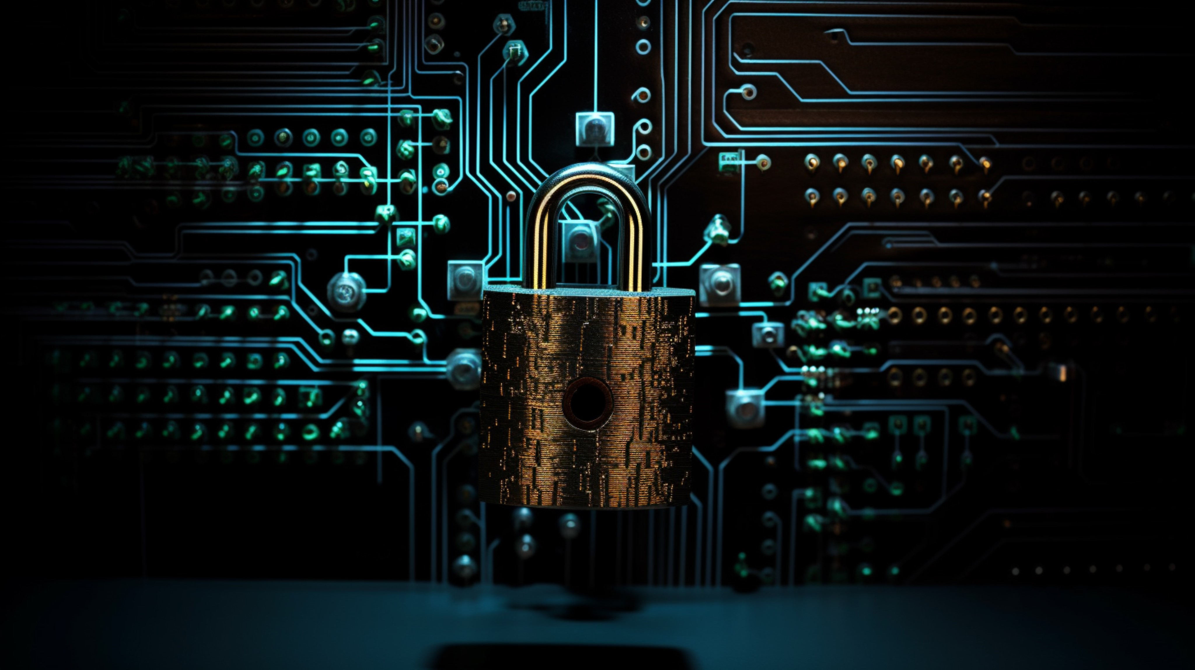 Cybersecurity