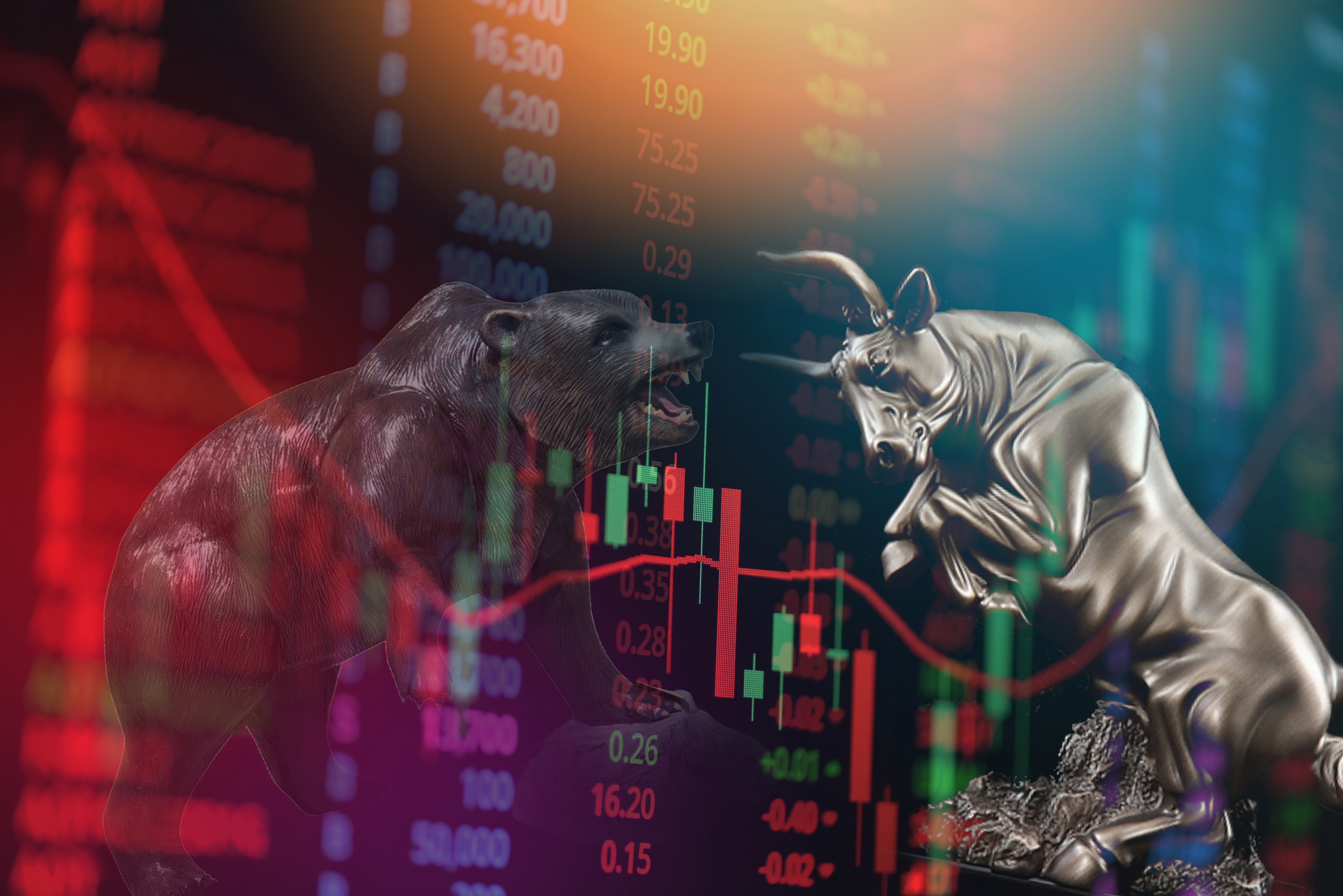 Finance & Trading