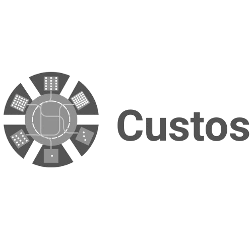Custos Logo