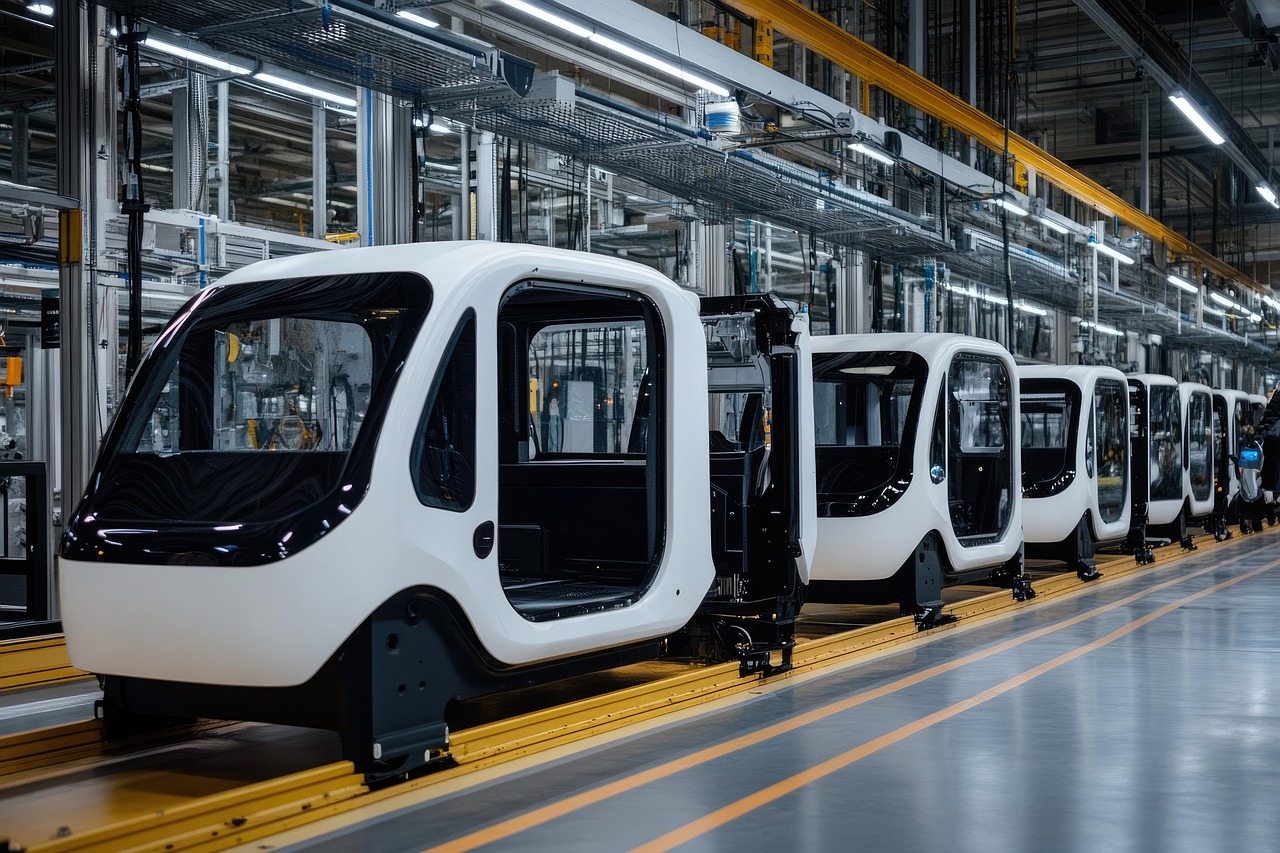 Autonomous Systems & Robotics